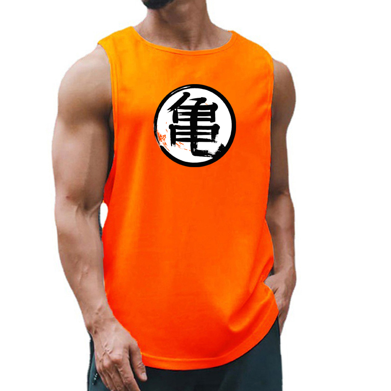 Mens Bodybuilding Breathable S - Tank Top Muscle recensione e prezzo