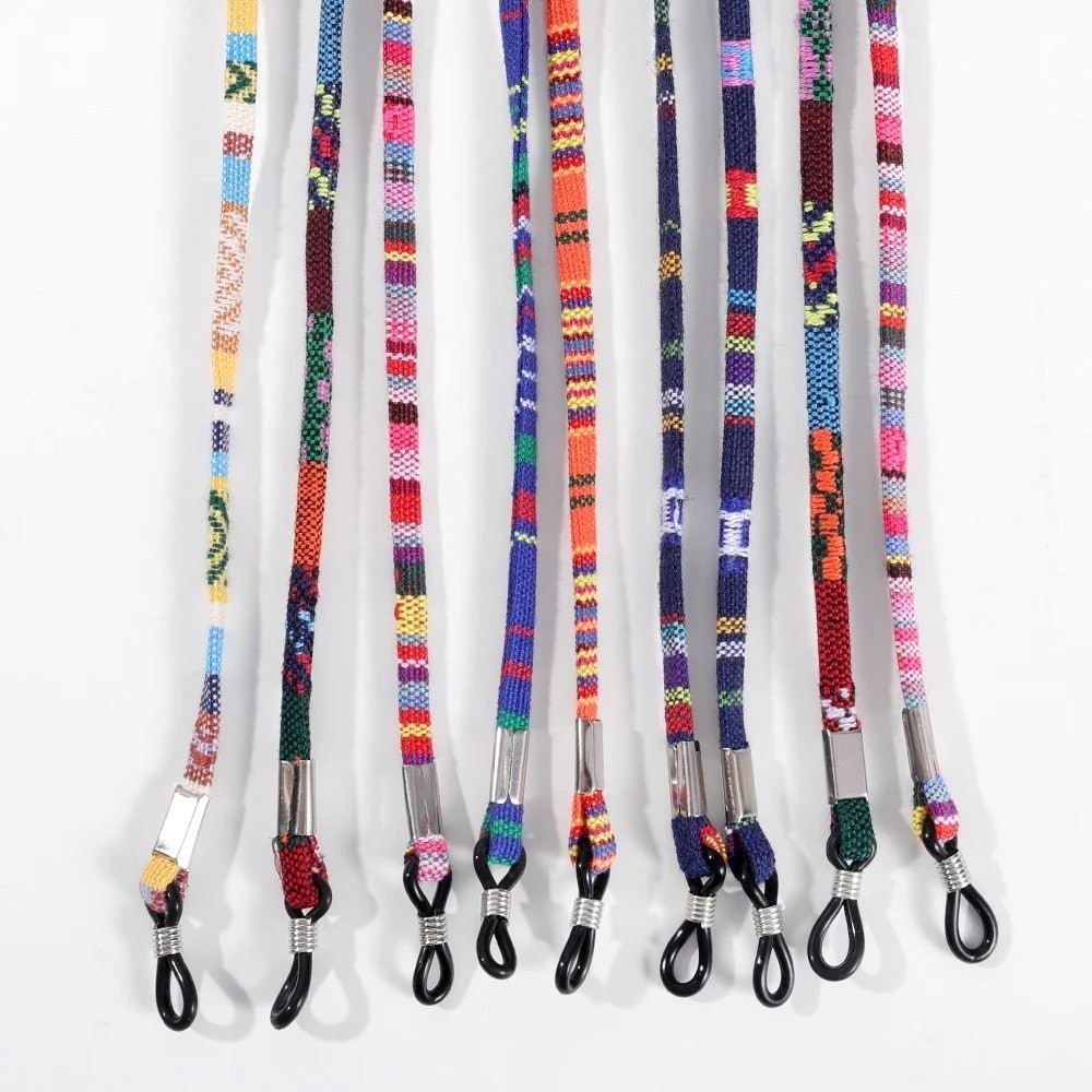 Portable Bohemian Sunglass Cha - Sunglass Retainer Cord recensione e prezzo
