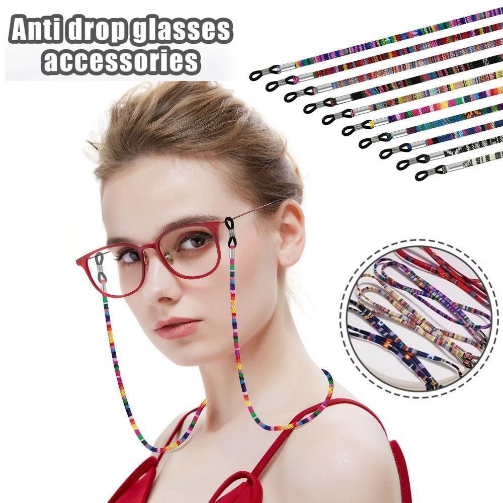 Portable Bohemian Sunglass Cha - Sunglass Retainer Cord recensione e prezzo