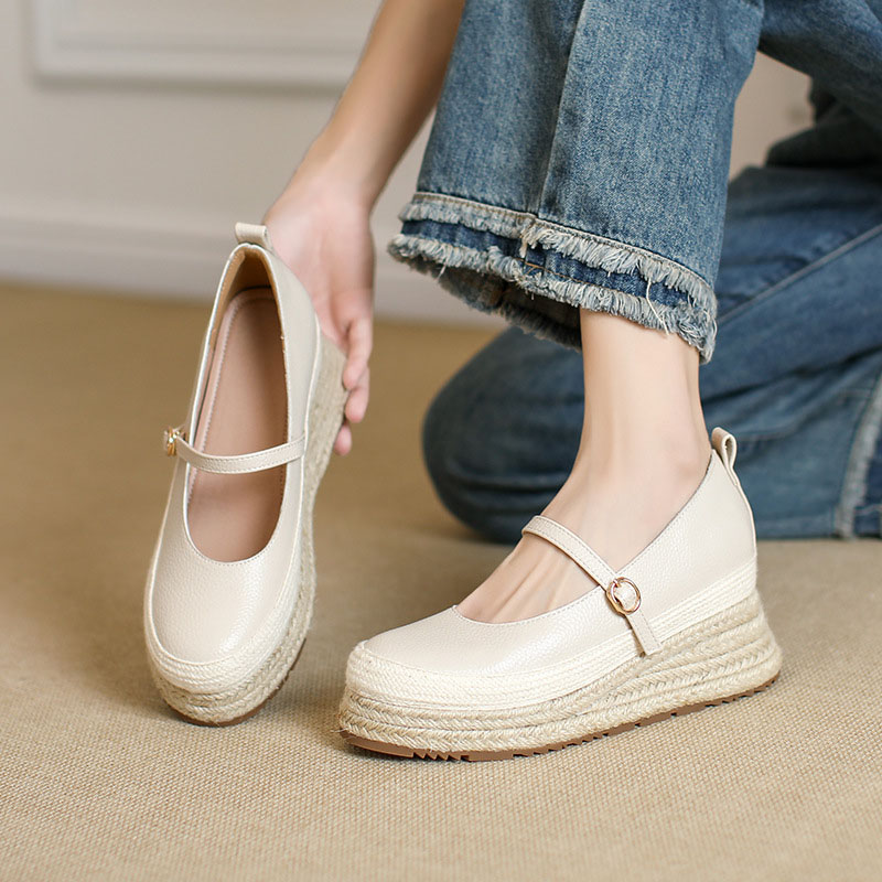XMWRLW 2026 Women Spring Summe - Espadrille Slip On recensione e prezzo