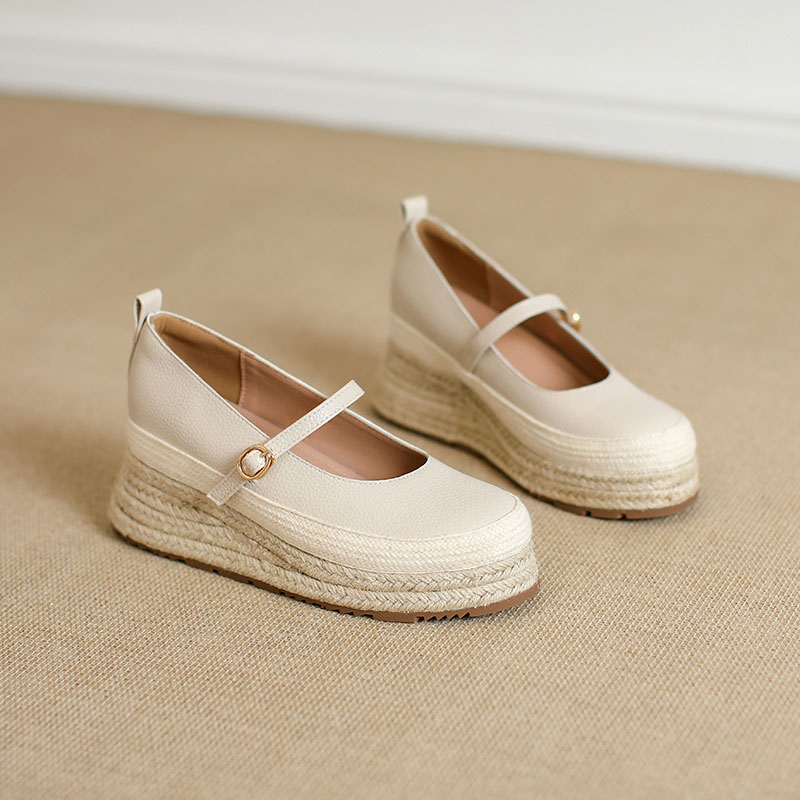 XMWRLW 2026 Women Spring Summe - Espadrille Slip On recensione e prezzo