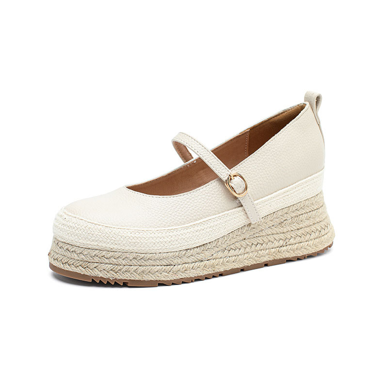 XMWRLW 2026 Women Spring Summe - Espadrille Slip On recensione e prezzo