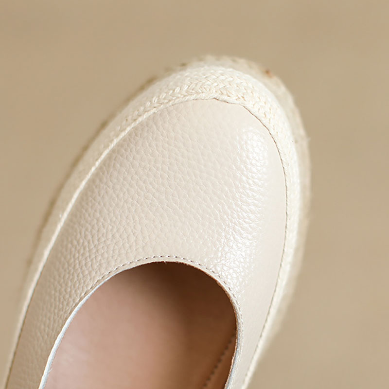 XMWRLW 2026 Women Spring Summe - Espadrille Slip On recensione e prezzo