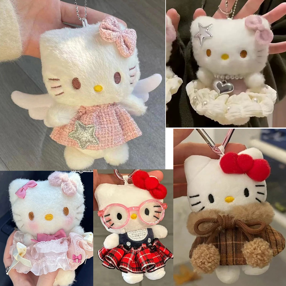 * Sanrio Hello Kitty Periphera - Sunglass Retainer Cord recensione e prezzo