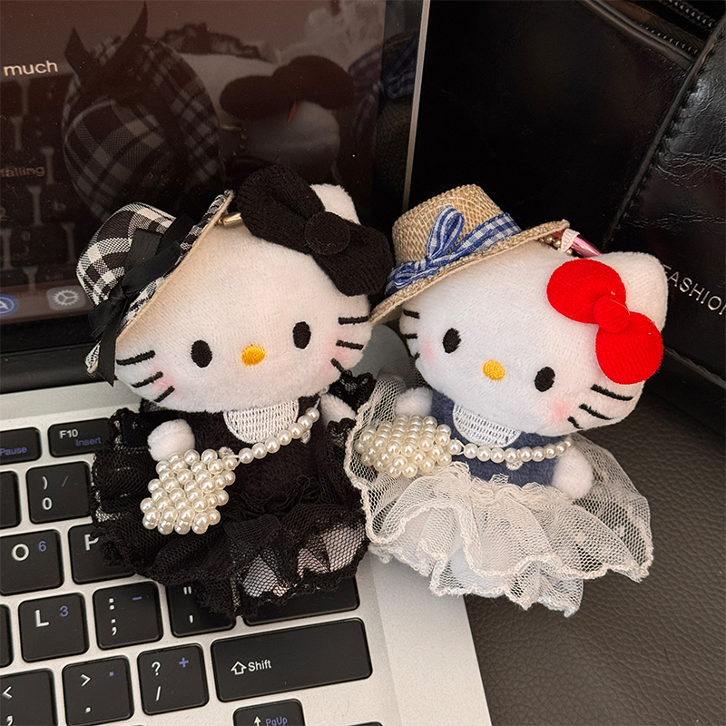 * Sanrio Hello Kitty Periphera - Sunglass Retainer Cord recensione e prezzo