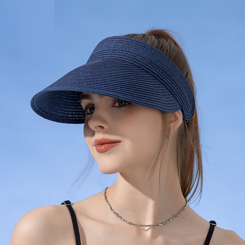 Women's UPF50 Wide Brim Sun Ha - Bucket Hat Straw recensione e prezzo
