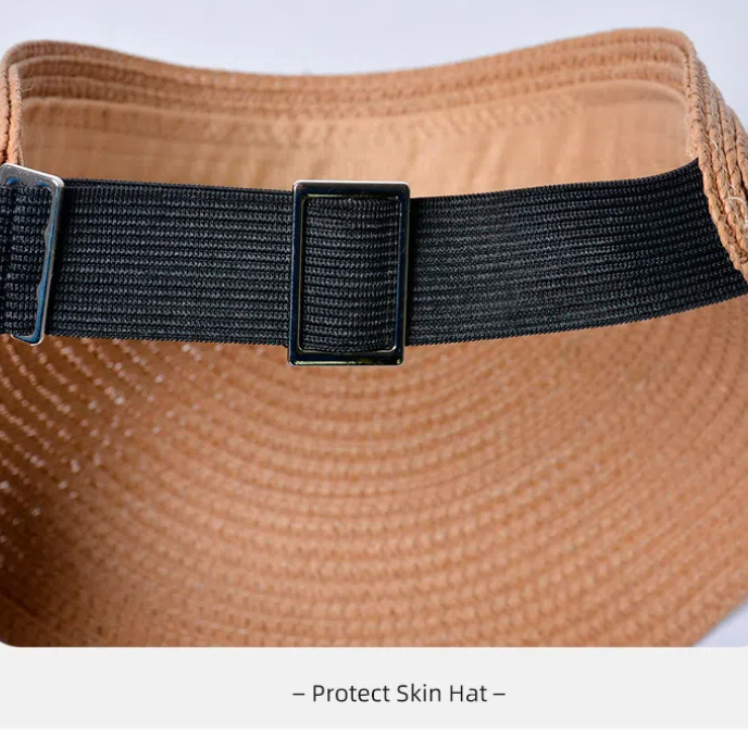 Women's UPF50 Wide Brim Sun Ha - Bucket Hat Straw recensione e prezzo