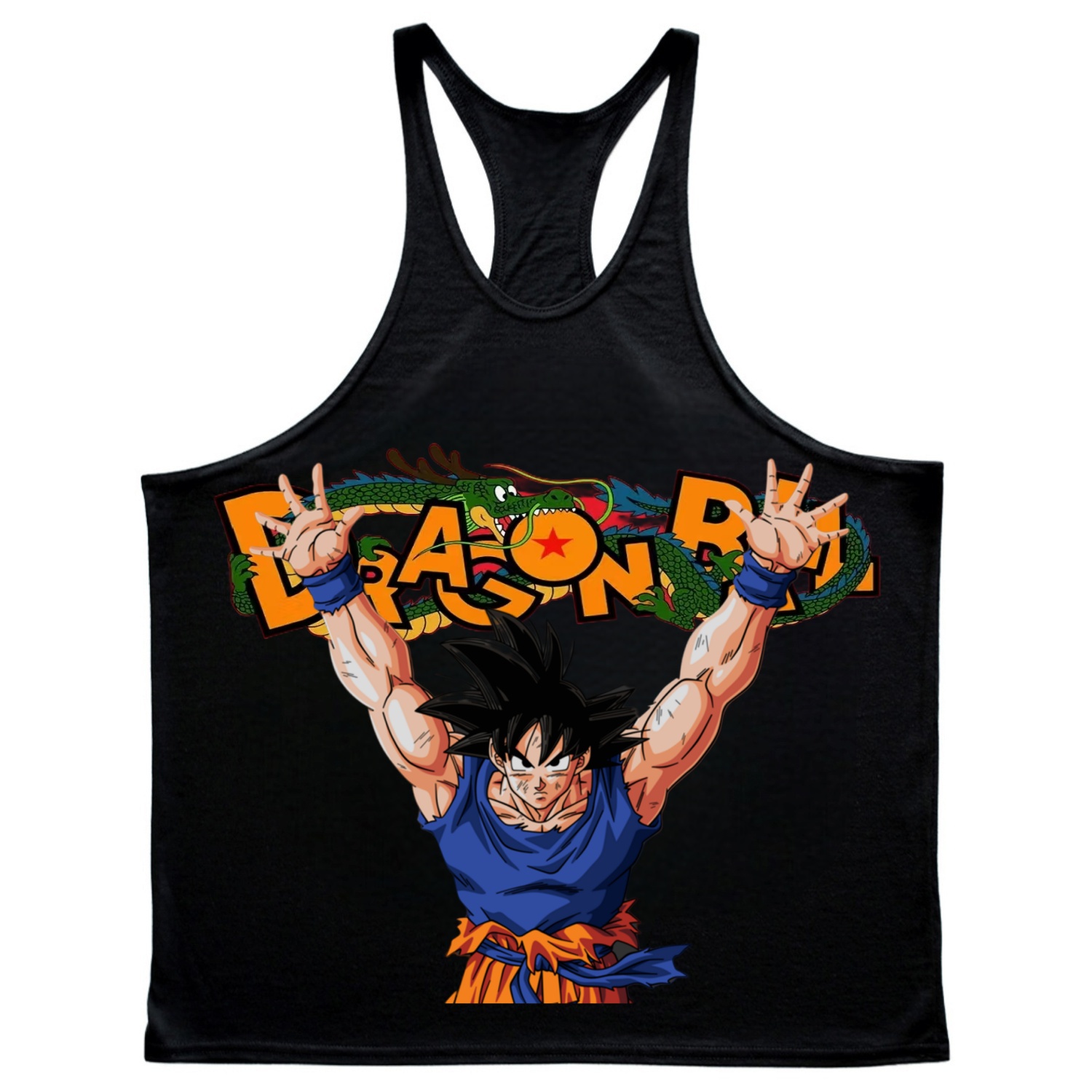 Men's Summer TankTop Cotton Ve - Tank Top Muscle recensione e prezzo