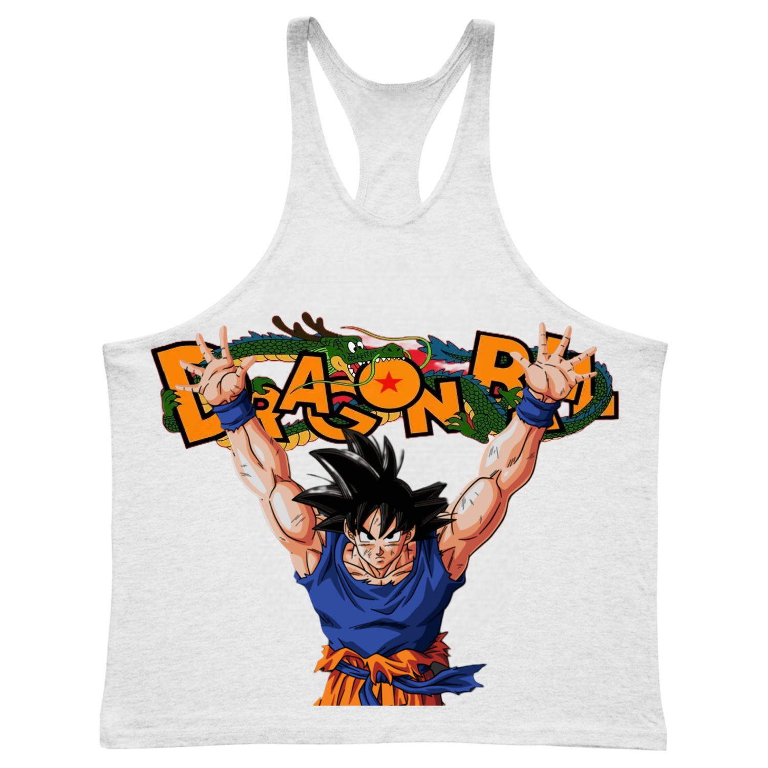Men's Summer TankTop Cotton Ve - Tank Top Muscle recensione e prezzo