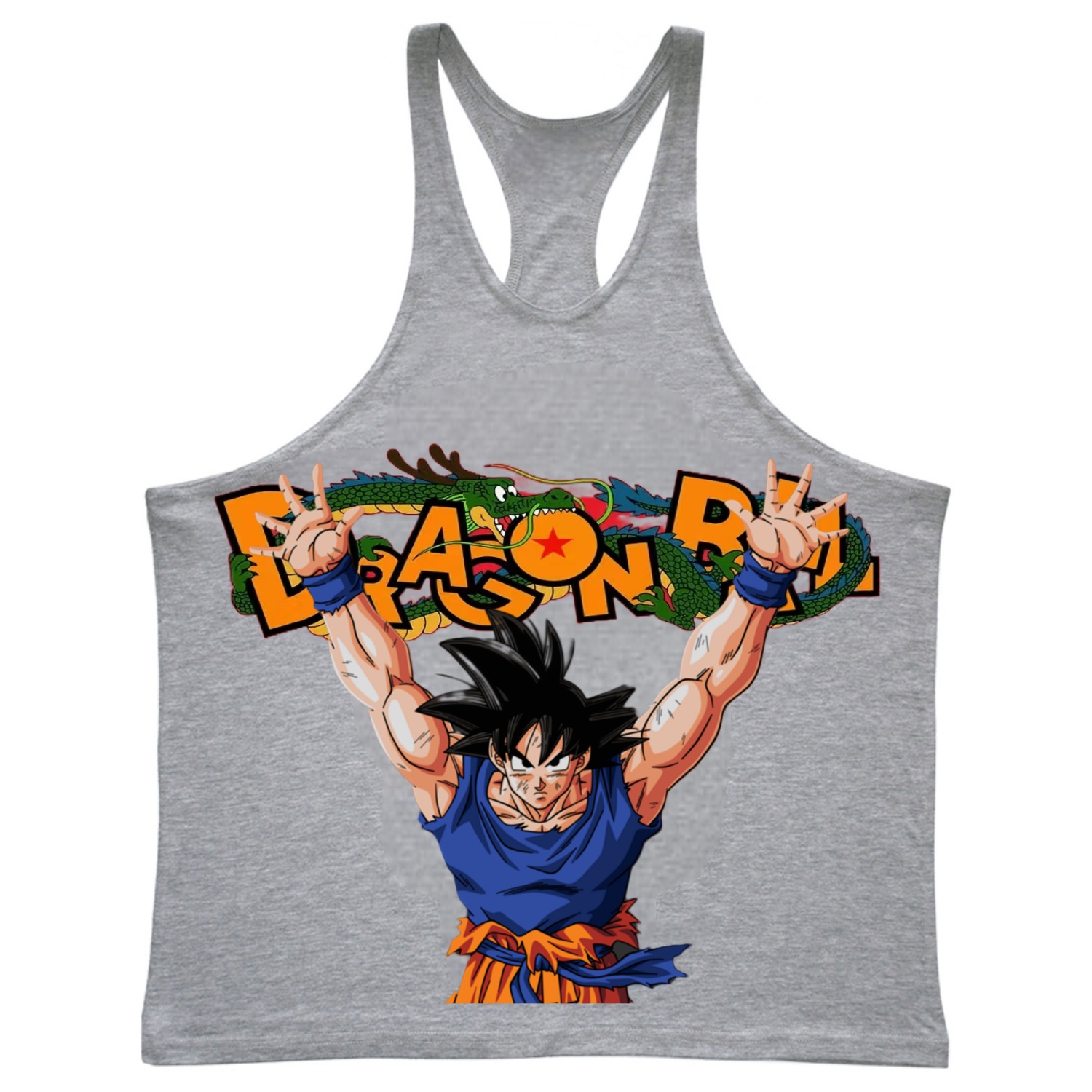 Men's Summer TankTop Cotton Ve - Tank Top Muscle recensione e prezzo