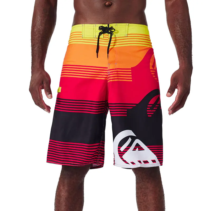 30-44size Summer men shorts ca - Trunks Board Surf recensione e prezzo