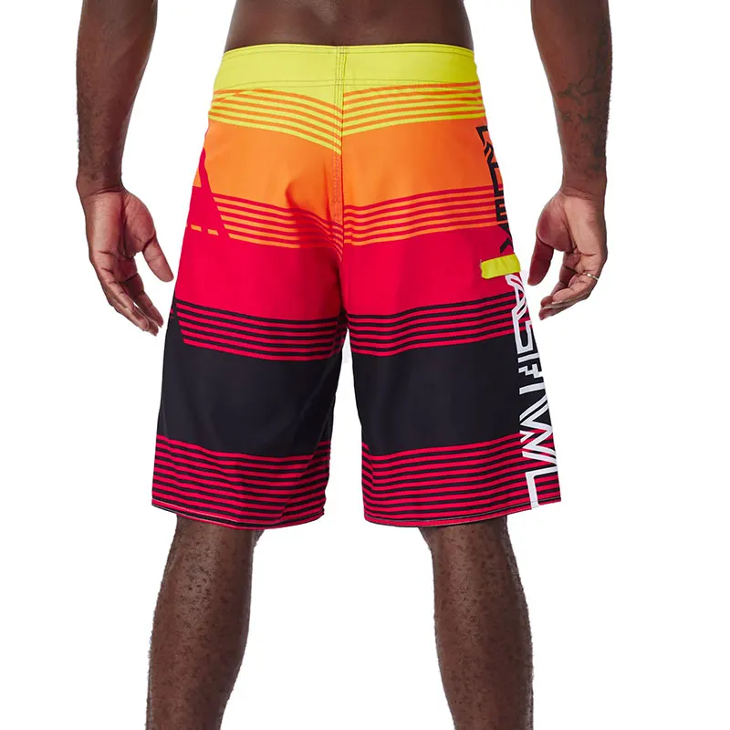 30-44size Summer men shorts ca - Trunks Board Surf recensione e prezzo