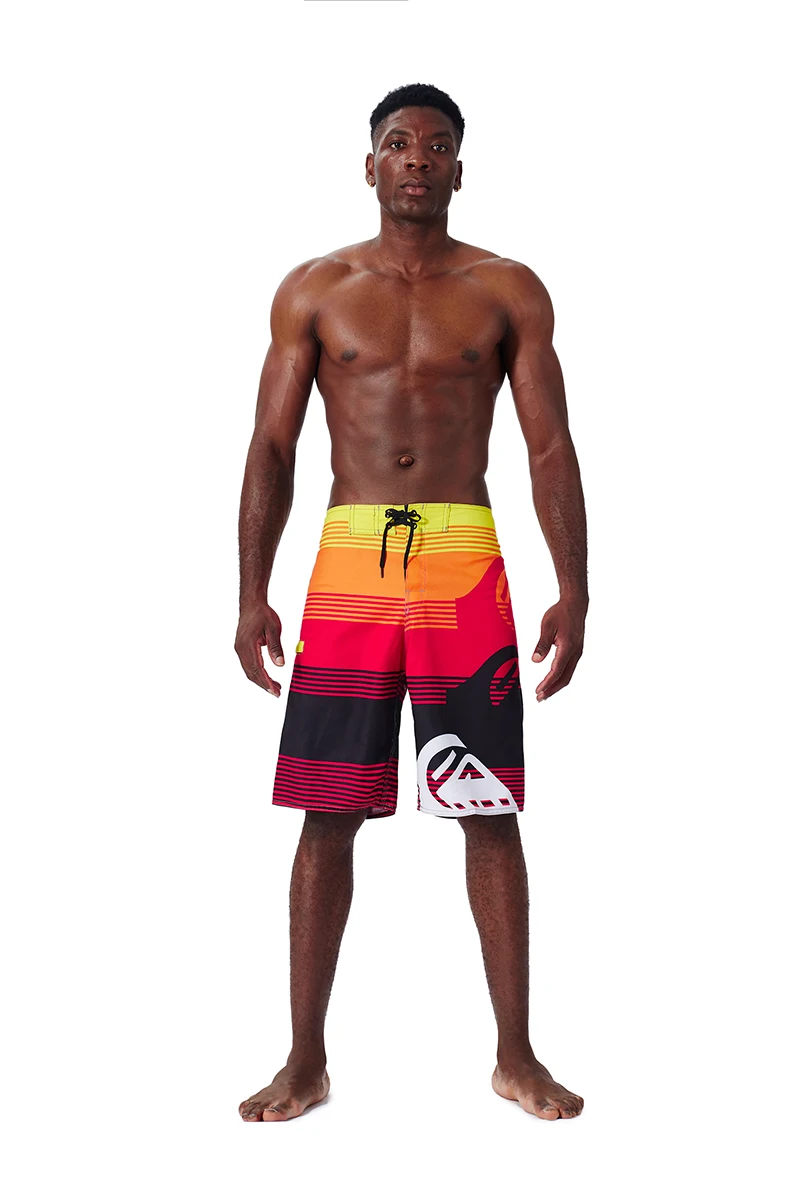 30-44size Summer men shorts ca - Trunks Board Surf recensione e prezzo