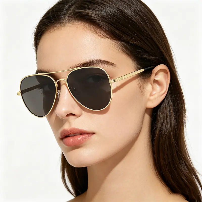 Classic Pilot Polarized Sungla - Sunglasses Aviator Polarized recensione e prezzo