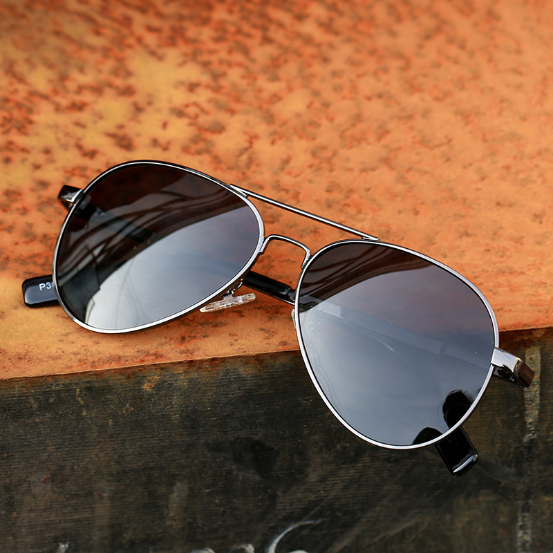 MYT_0297 Men and women polariz - Sunglasses Aviator Polarized recensione e prezzo