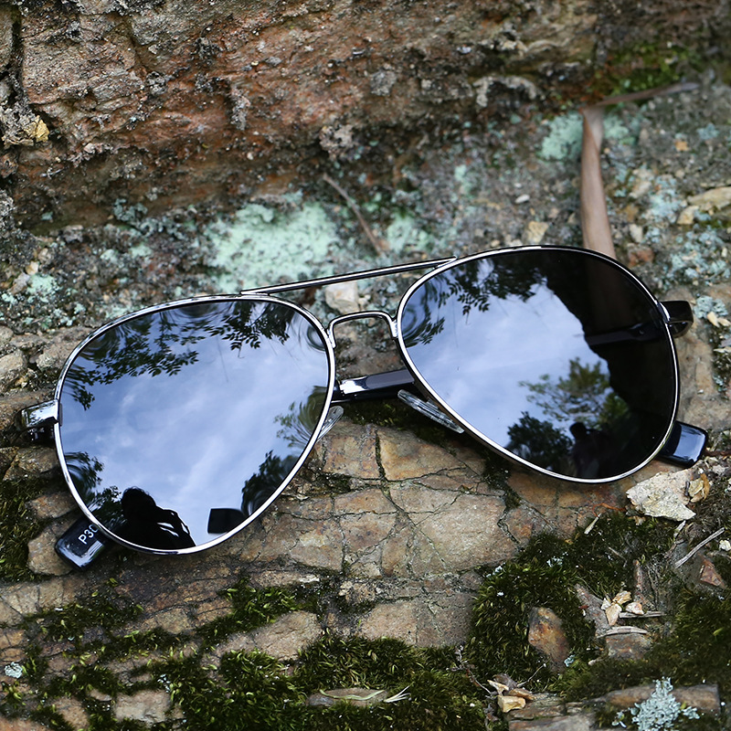 MYT_0297 Men and women polariz - Sunglasses Aviator Polarized recensione e prezzo