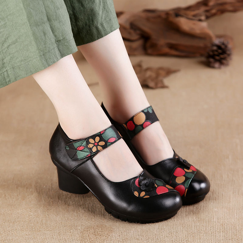 Wedges women luxury high quali - Casual Sandal Leather recensione e prezzo