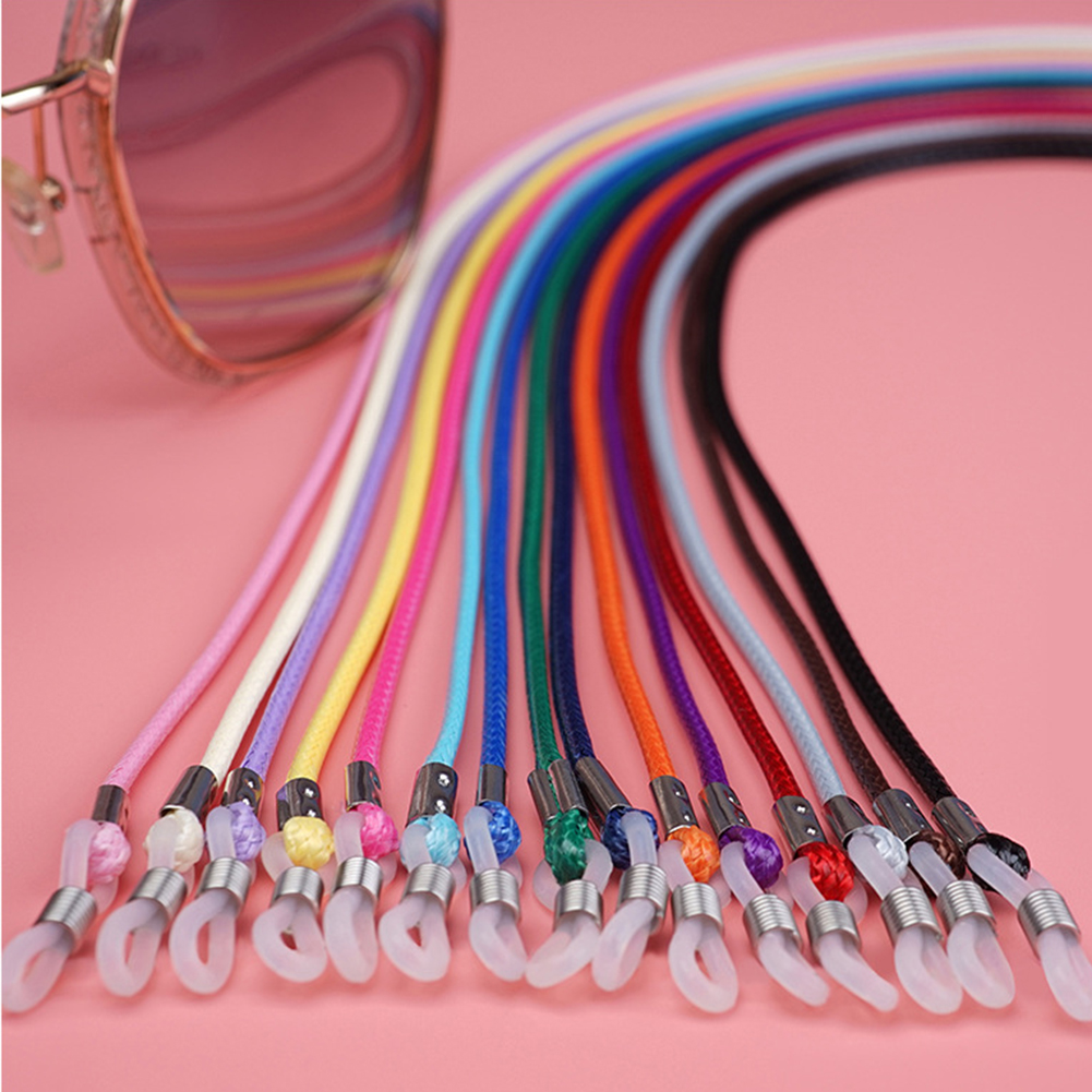 Fashion Glasses Strap Neck Cor - Sunglass Retainer Cord recensione e prezzo