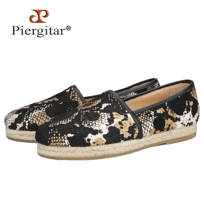 Piegitar New Style Multicolor  - Espadrille Slip On recensione e prezzo