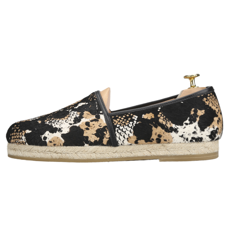 Piegitar New Style Multicolor  - Espadrille Slip On recensione e prezzo