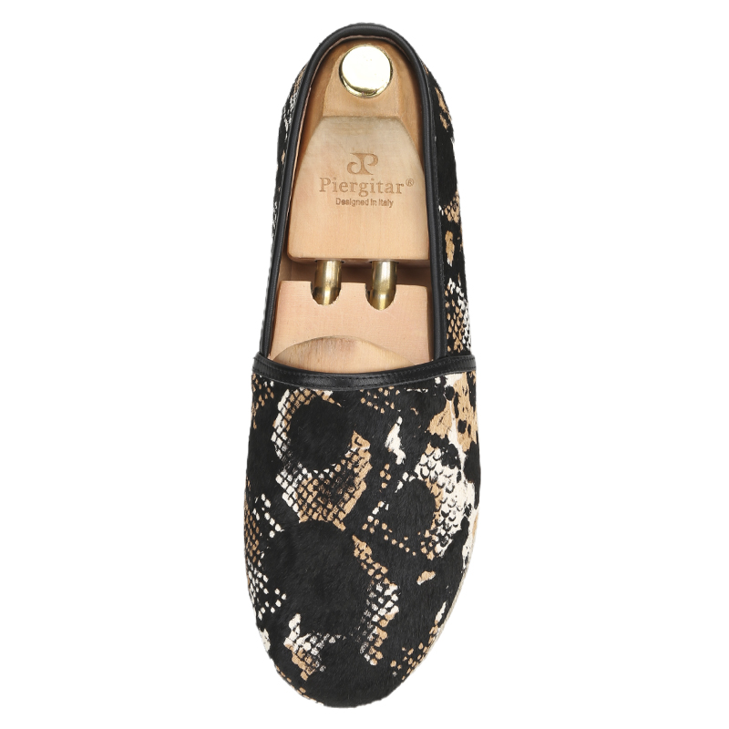 Piegitar New Style Multicolor  - Espadrille Slip On recensione e prezzo