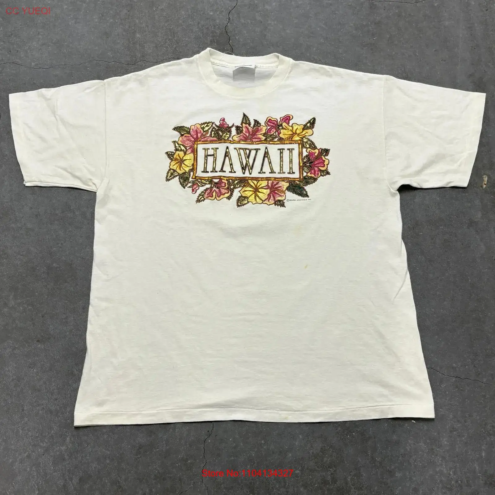 Resort Images Hawaii Floral Lo - Resort Shirt Floral recensione e prezzo