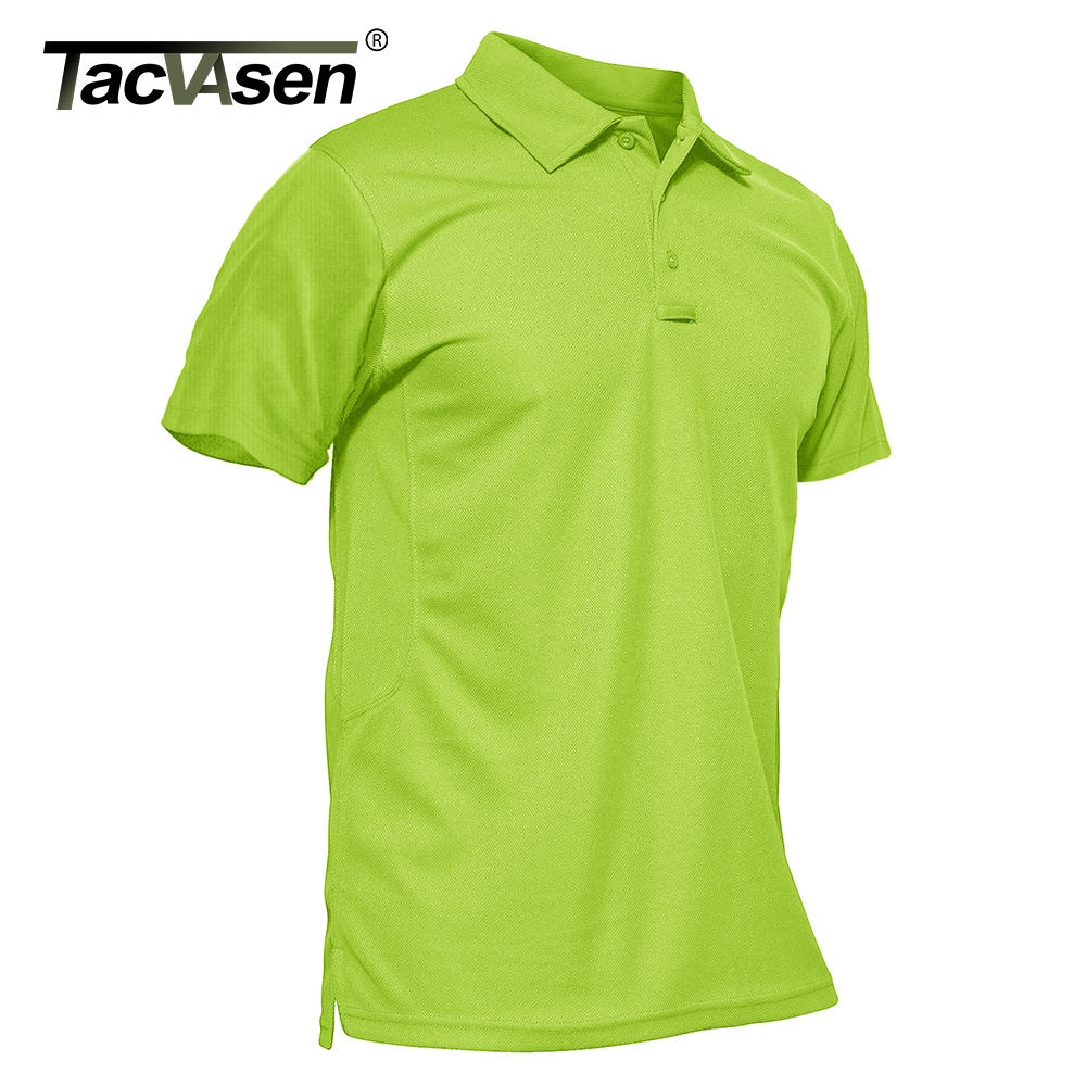 TACVASEN Summer Colorful Fashi - Polo Shirt Pique recensione e prezzo