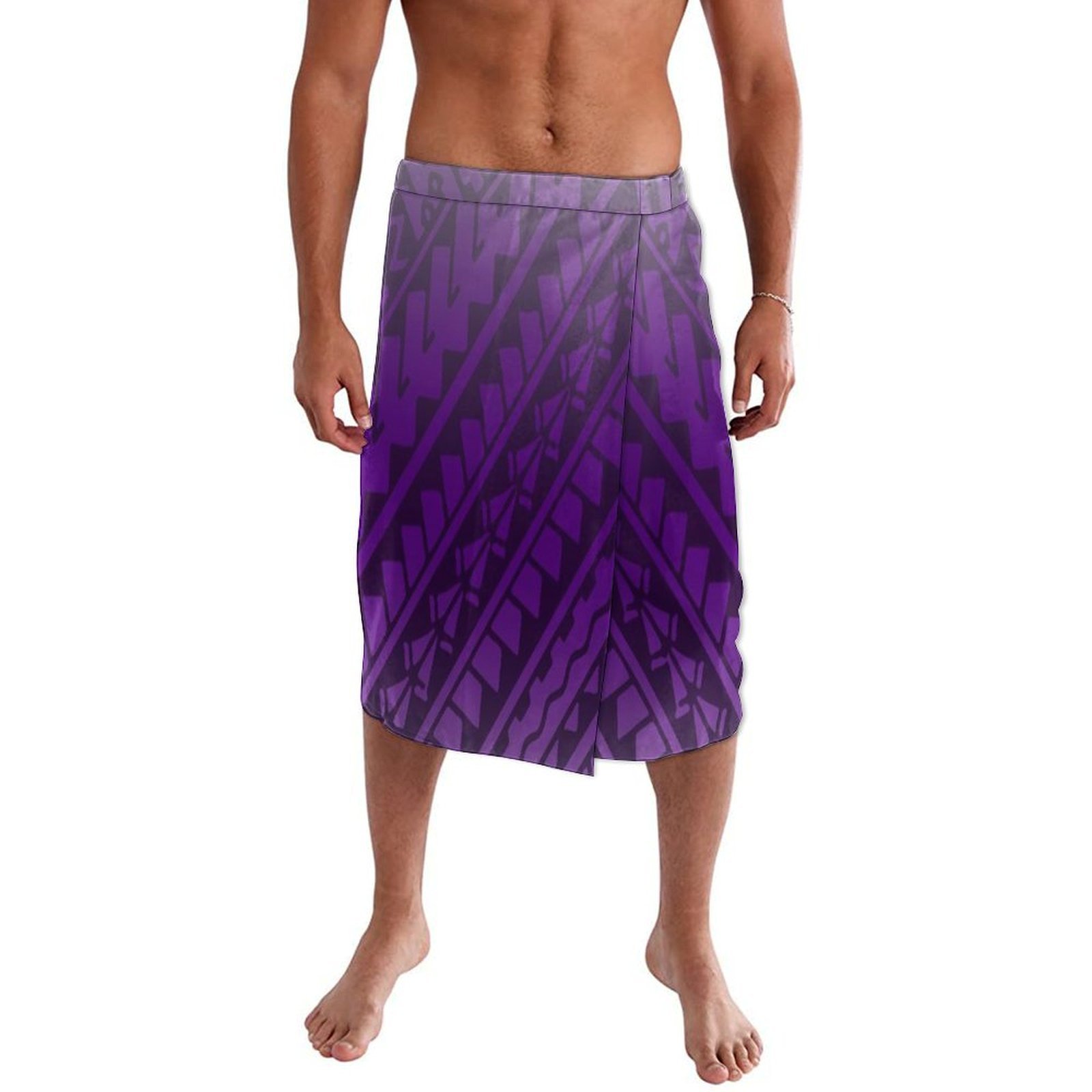 Hawaii Island Custom Men'S Sof - Sarong Men Wrap recensione e prezzo