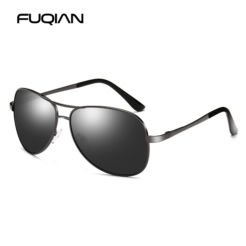 Classic Pilot Polarized Sungla - Sunglasses Aviator Polarized recensione e prezzo