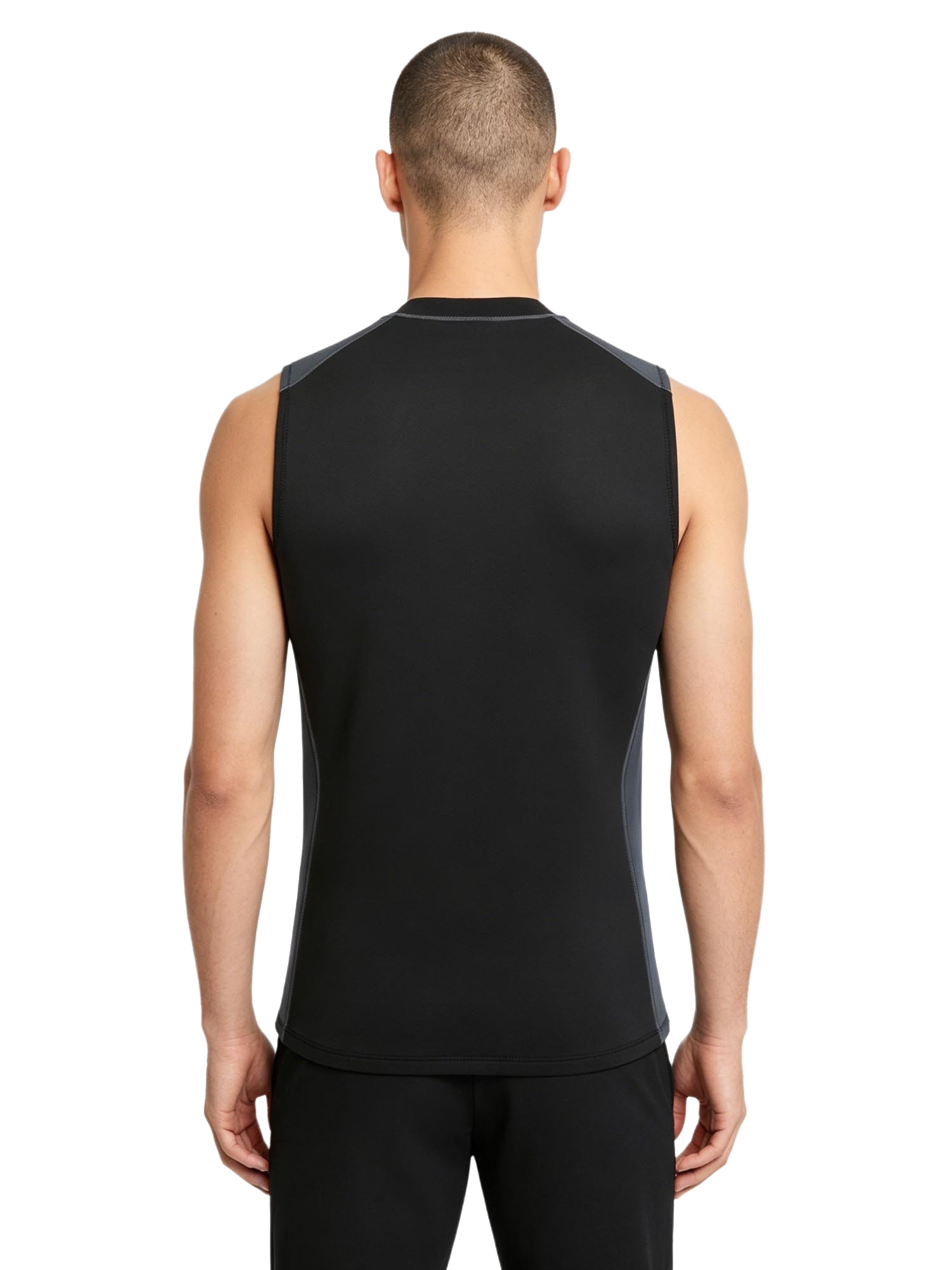 Mans Compression Tank Top Pull - Tank Top Muscle recensione e prezzo