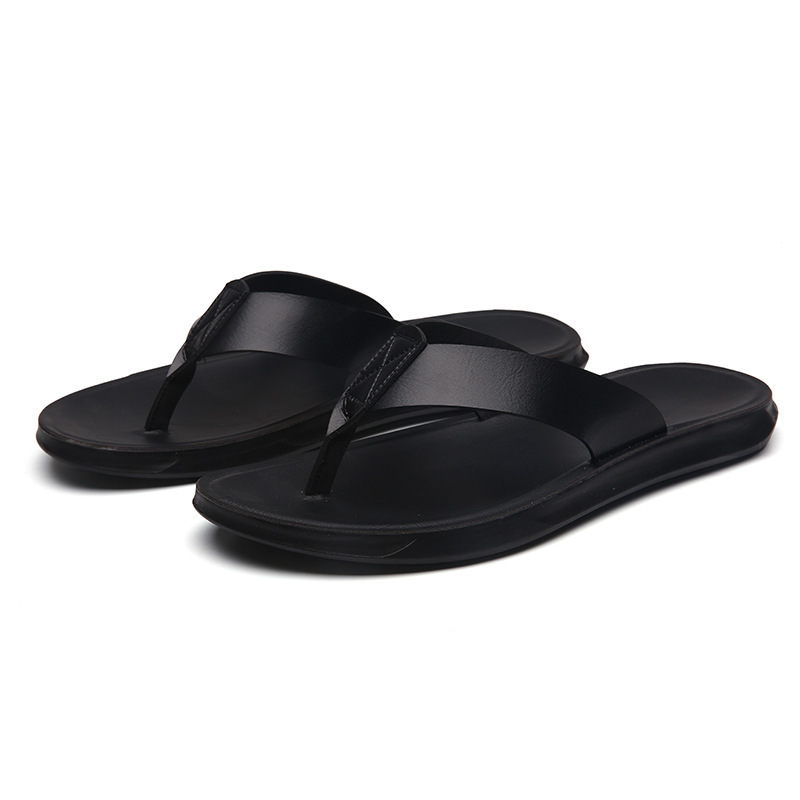 38-47 New Italian Leather Flip - Flip Flop Leather Men recensione e prezzo