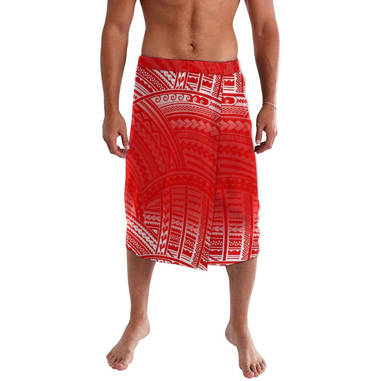 2024 New Style Men's Wrap Dres - Sarong Men Wrap recensione e prezzo