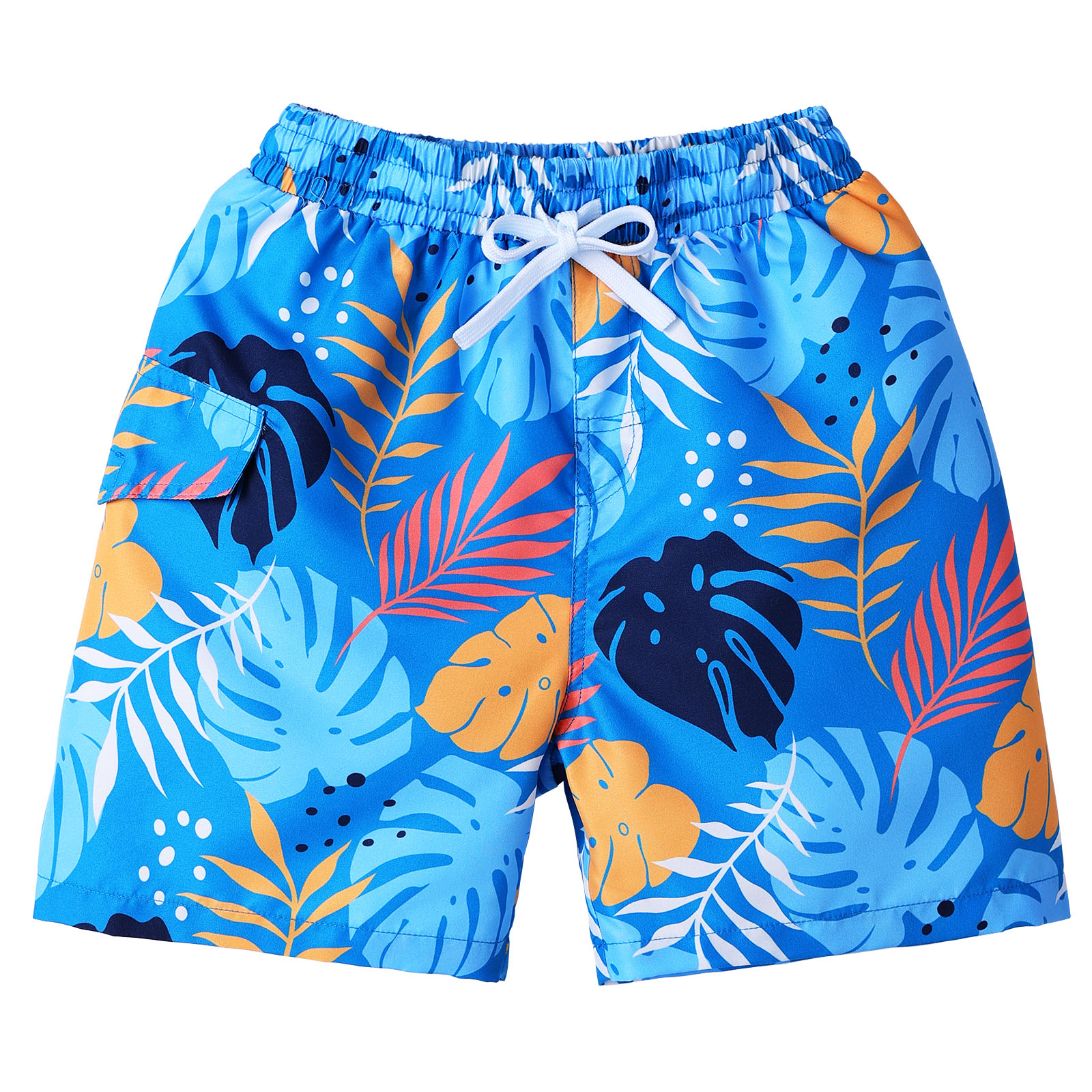 Hawaii Kids Swim Shorts Cute S - Trunks Board Surf recensione e prezzo