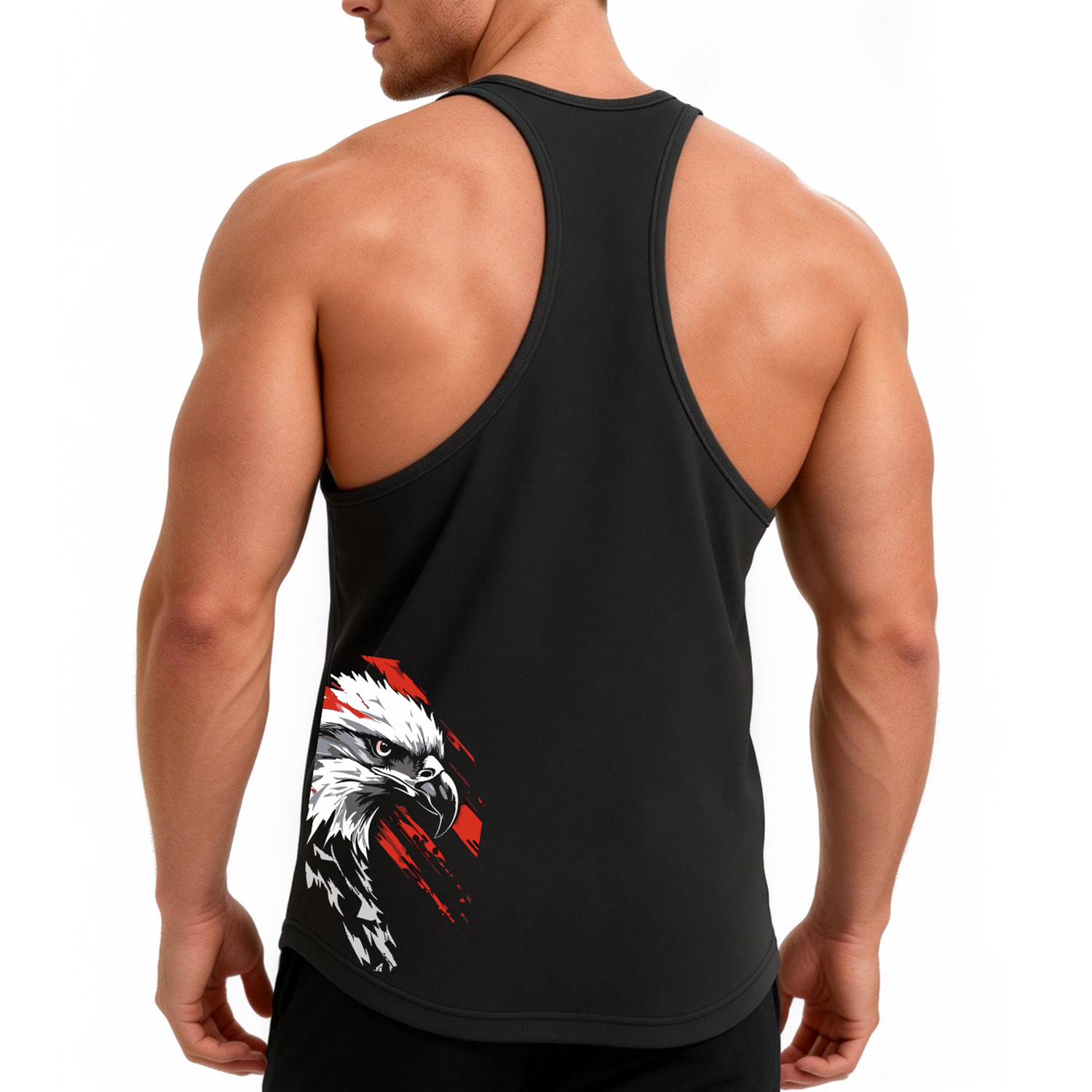 Men's Gym Tank Tops Quick Dry  - Tank Top Muscle recensione e prezzo