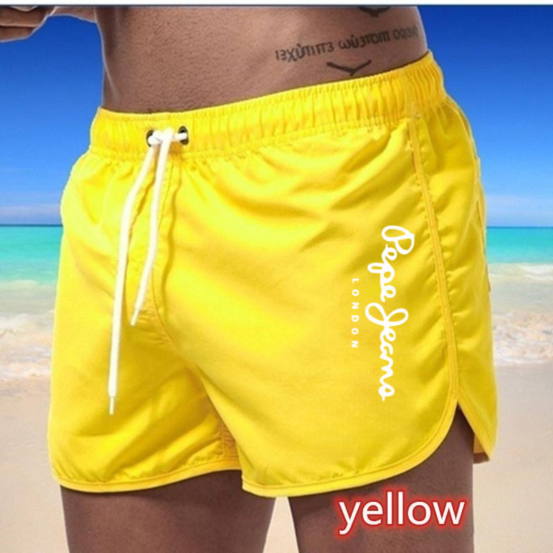 Men's Quick Drying Beach Trunk - Trunks Board Surf recensione e prezzo