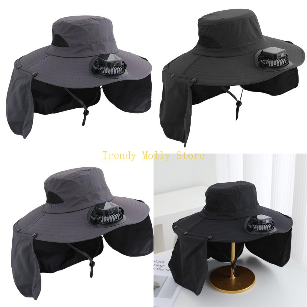 N5KB Multifunctional Outdoor H - Packable Hat Nylon recensione e prezzo
