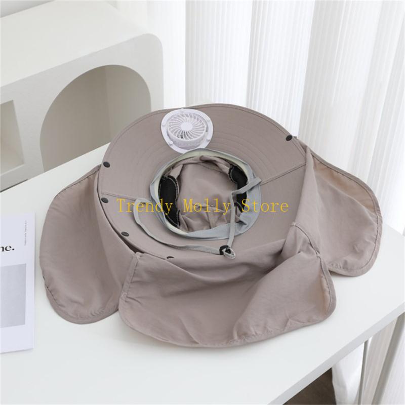 N5KB Multifunctional Outdoor H - Packable Hat Nylon recensione e prezzo