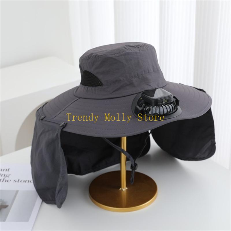 N5KB Multifunctional Outdoor H - Packable Hat Nylon recensione e prezzo