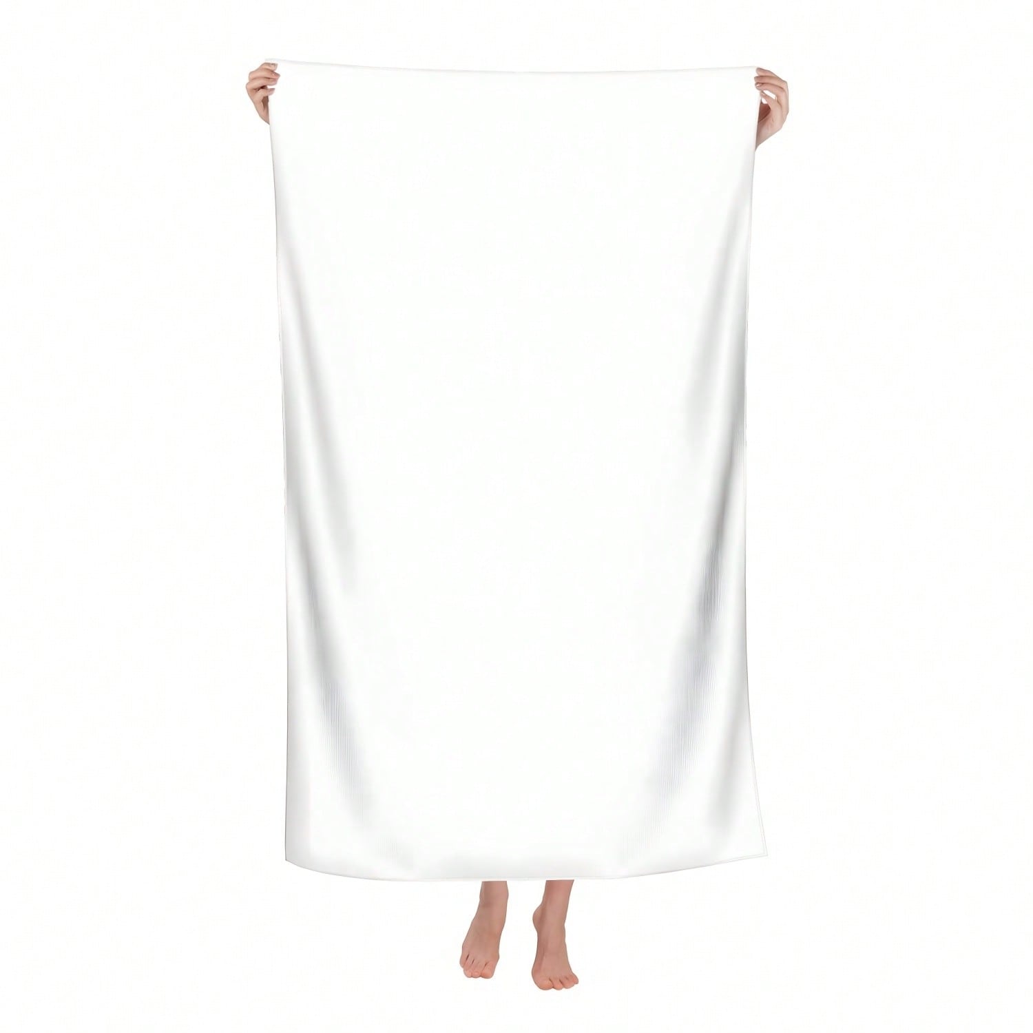 Pink Ry Bloms Sand Free Beach  - Beach Towel Large recensione e prezzo
