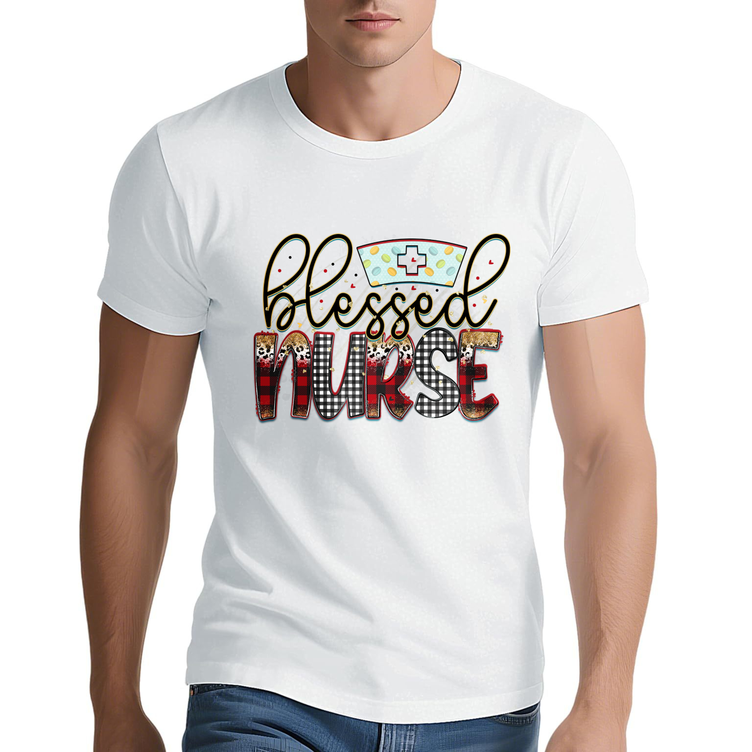 Men's t-shirts 2025 New Men's  - Tee Graphic Print recensione e prezzo