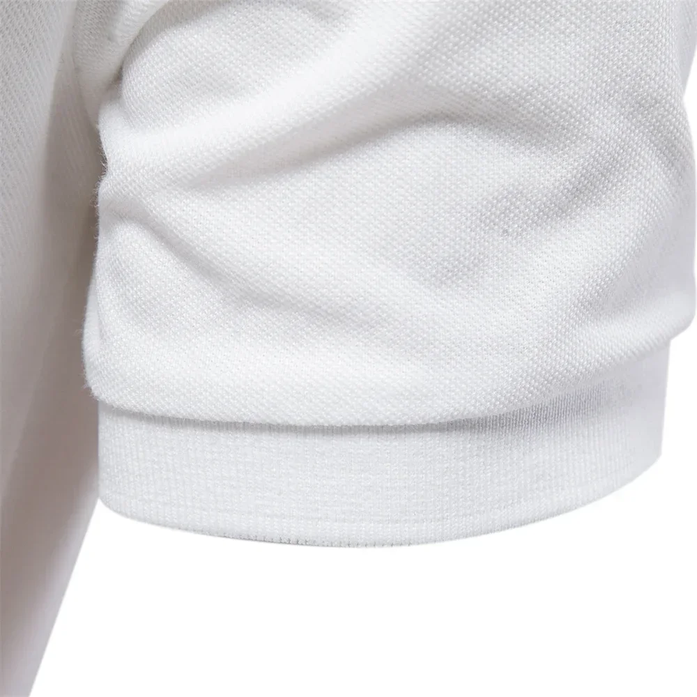 Summer High-quality Cross-bord - Polo Shirt Pique recensione e prezzo