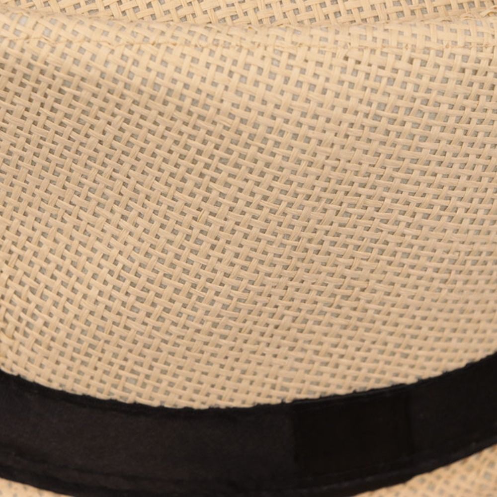 Summer Adjustable Cotton linen - Bucket Hat Straw recensione e prezzo