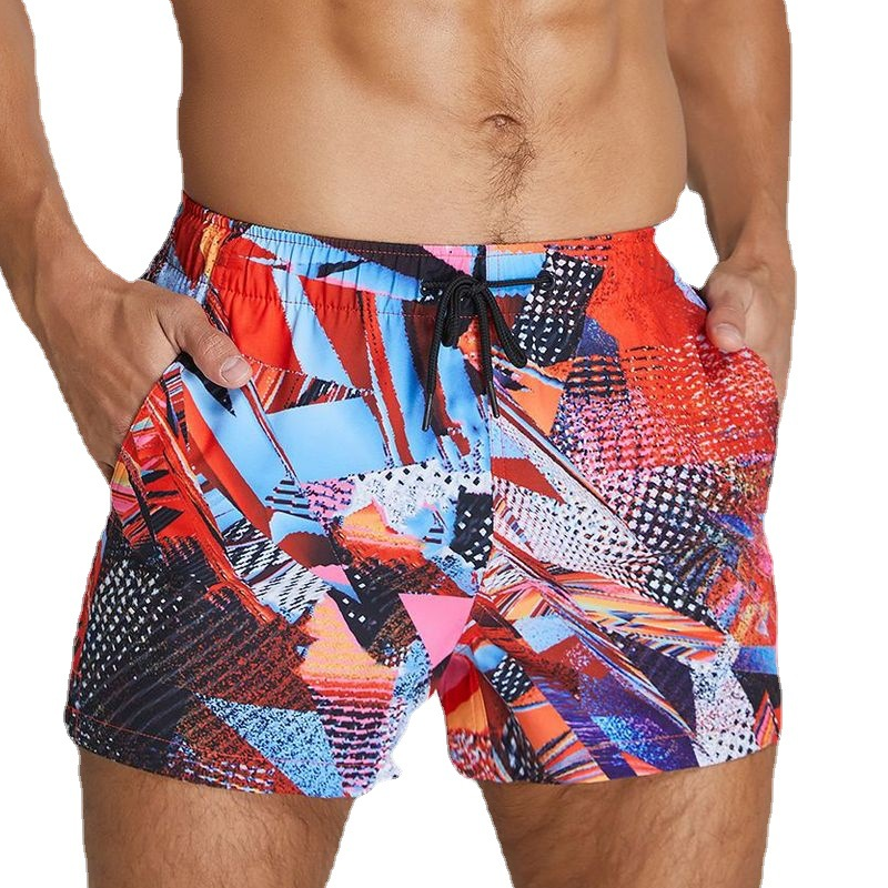 Print Seabean Boardshorts Men  - Trunks Board Surf recensione e prezzo