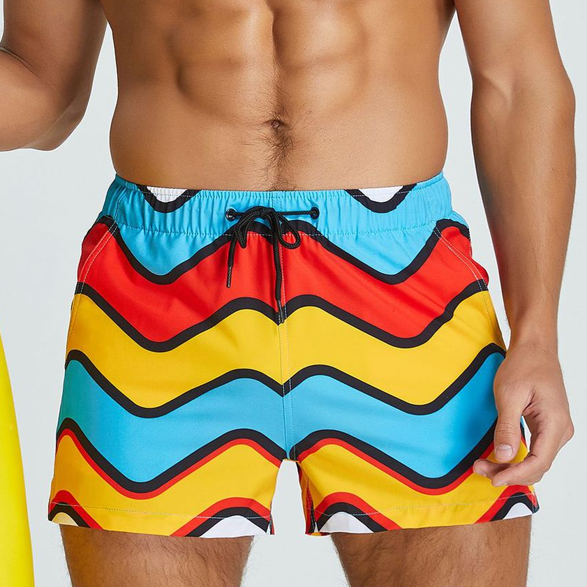 Print Seabean Boardshorts Men  - Trunks Board Surf recensione e prezzo