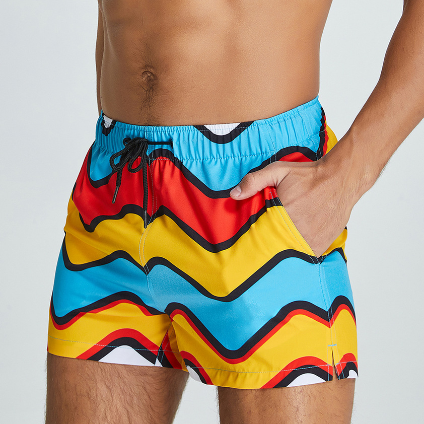 Print Seabean Boardshorts Men  - Trunks Board Surf recensione e prezzo