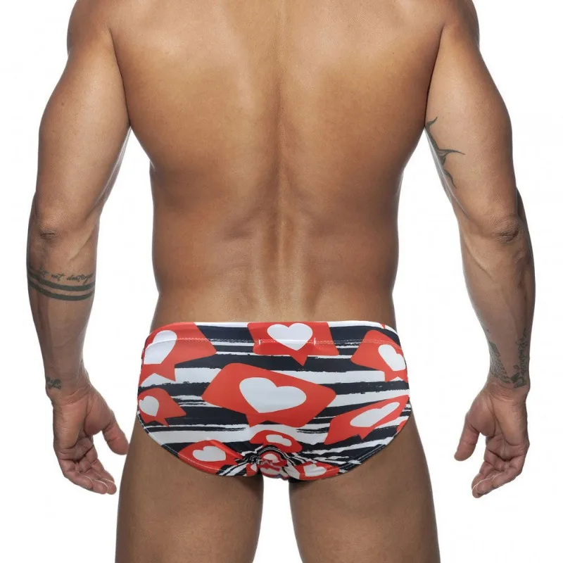 Men Swimming Trunks Push Pad S - Trunks Board Surf recensione e prezzo