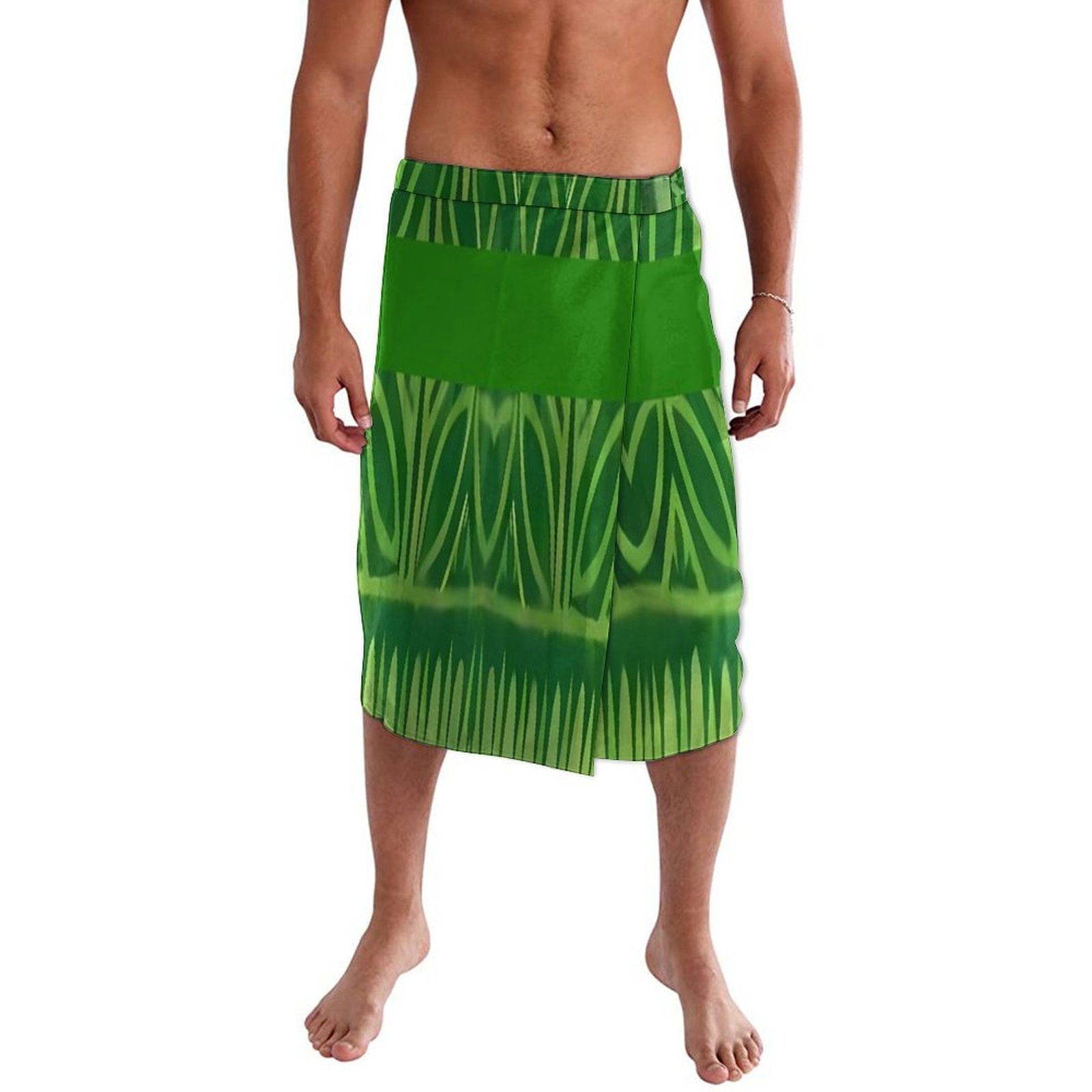 Hawaii Island Customized Men'S - Sarong Men Wrap recensione e prezzo