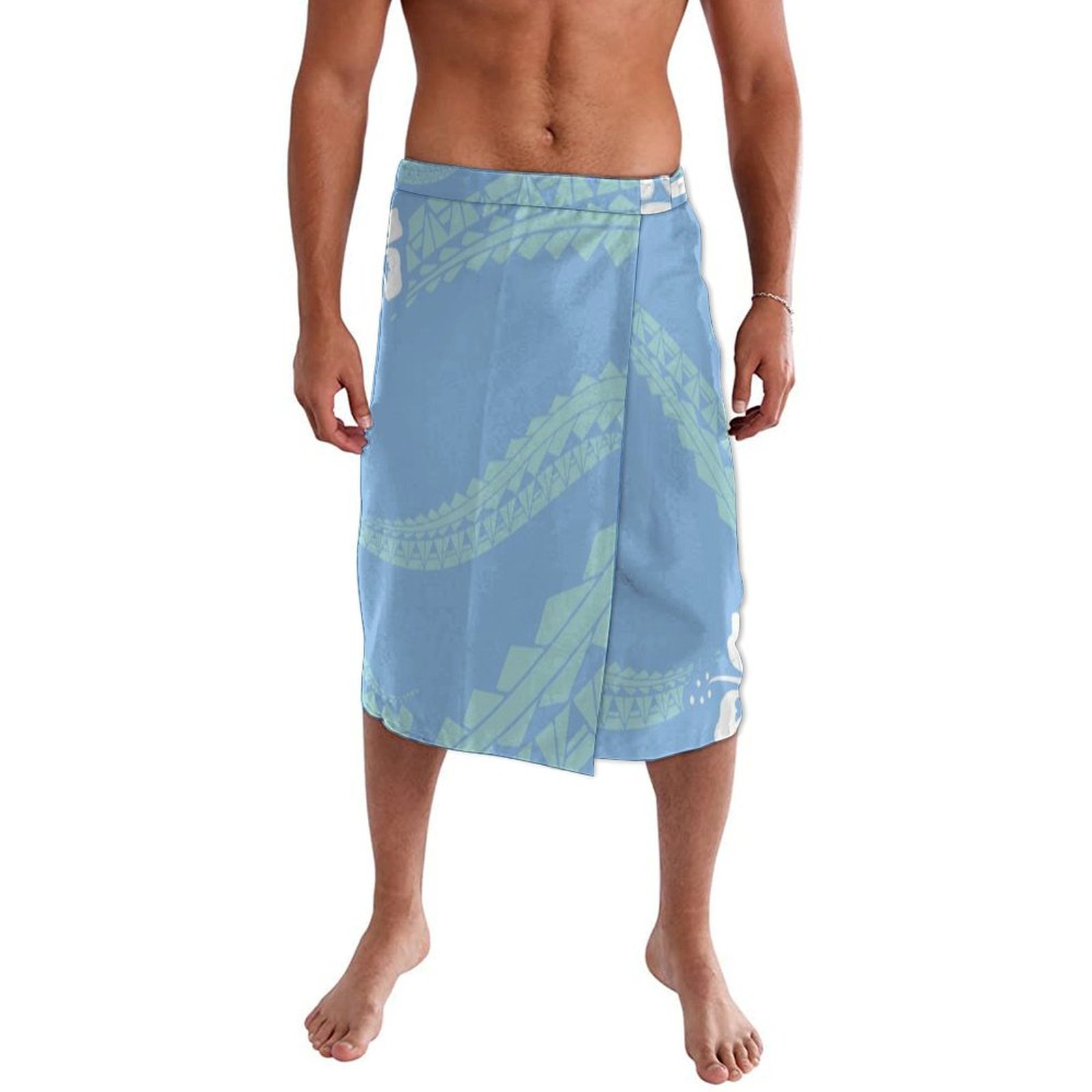 Hawaii Island Customized Men'S - Sarong Men Wrap recensione e prezzo