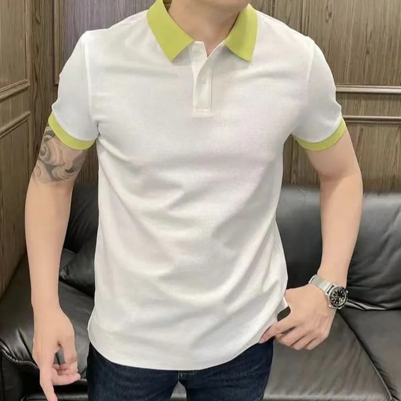 Men's Plus Size Pique Polo Shi - Polo Shirt Pique recensione e prezzo