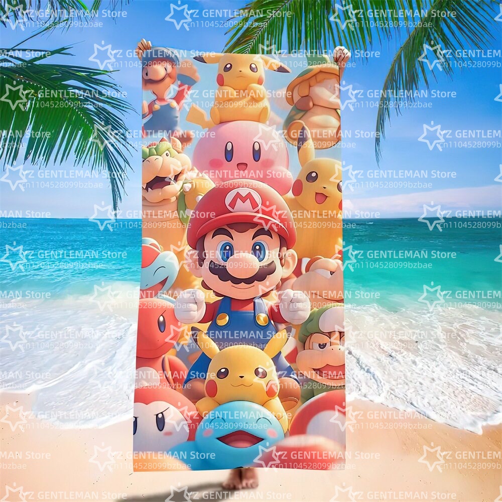Cool Towel Soft Pool Classic G - Beach Towel Large recensione e prezzo
